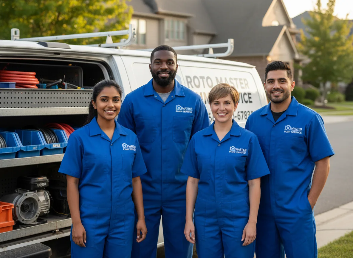 Sump Pump Installation company in Rancho Mirage, CA